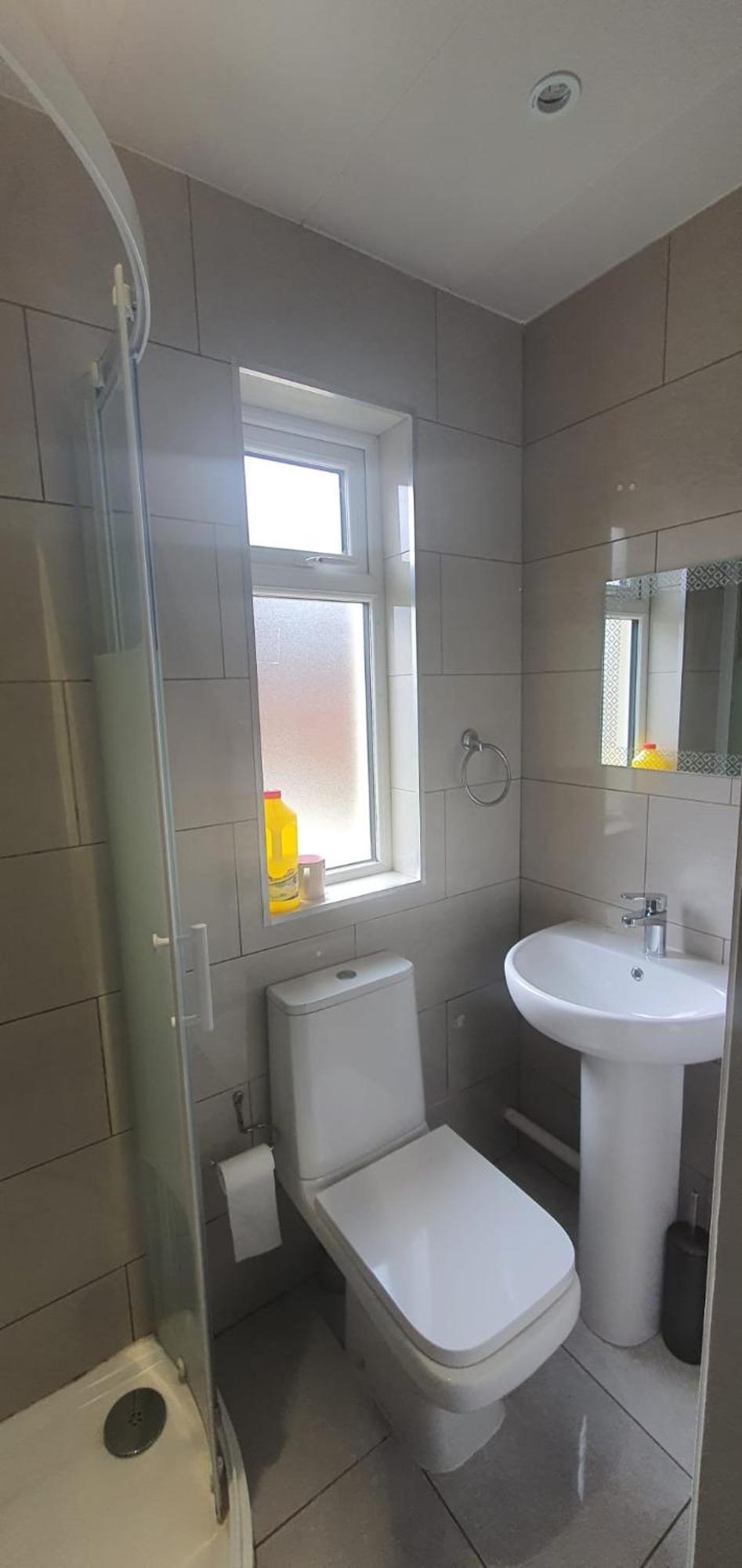Studio With Private Kitchen Dublin Exterior foto